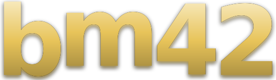 bm42 logo